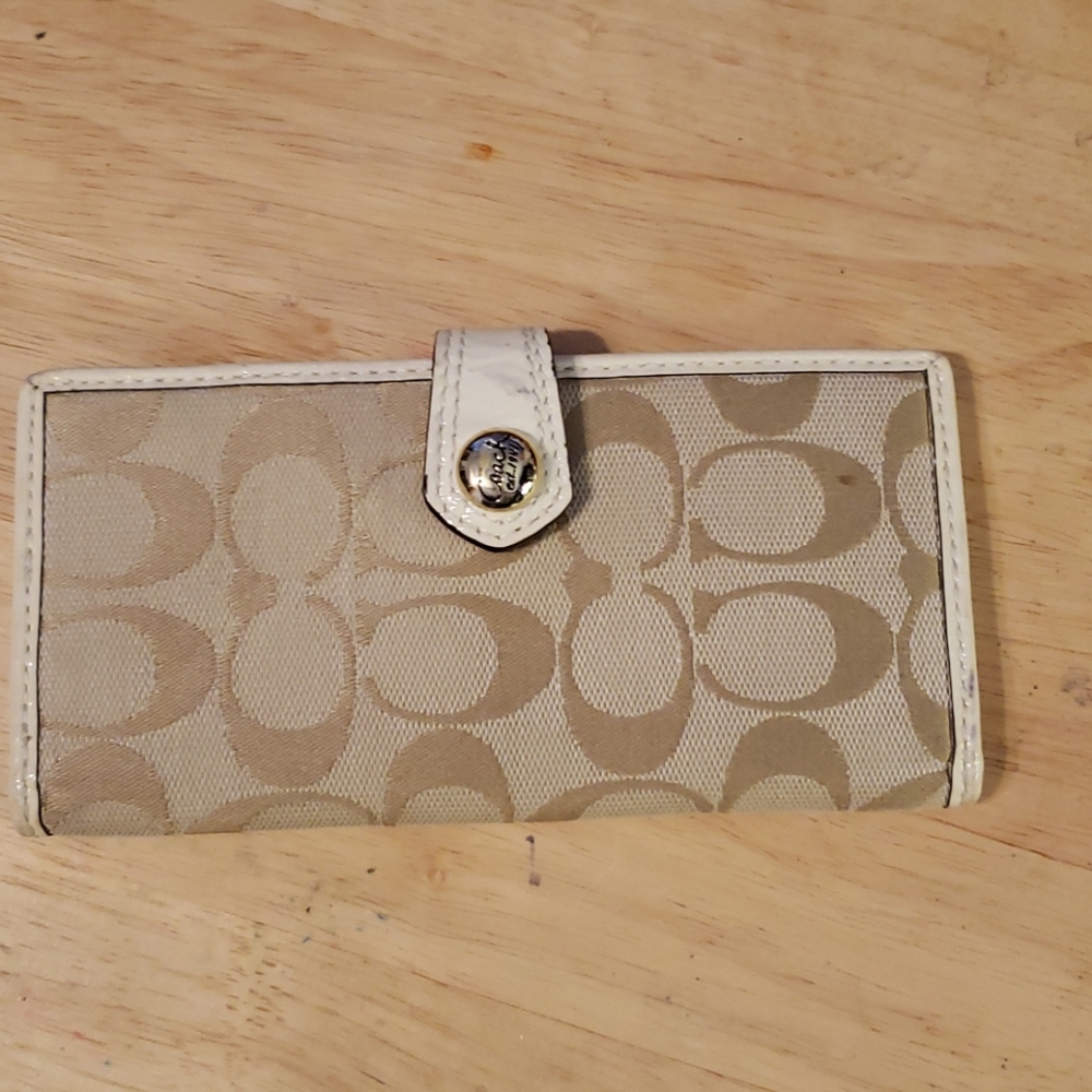 Slim wallet